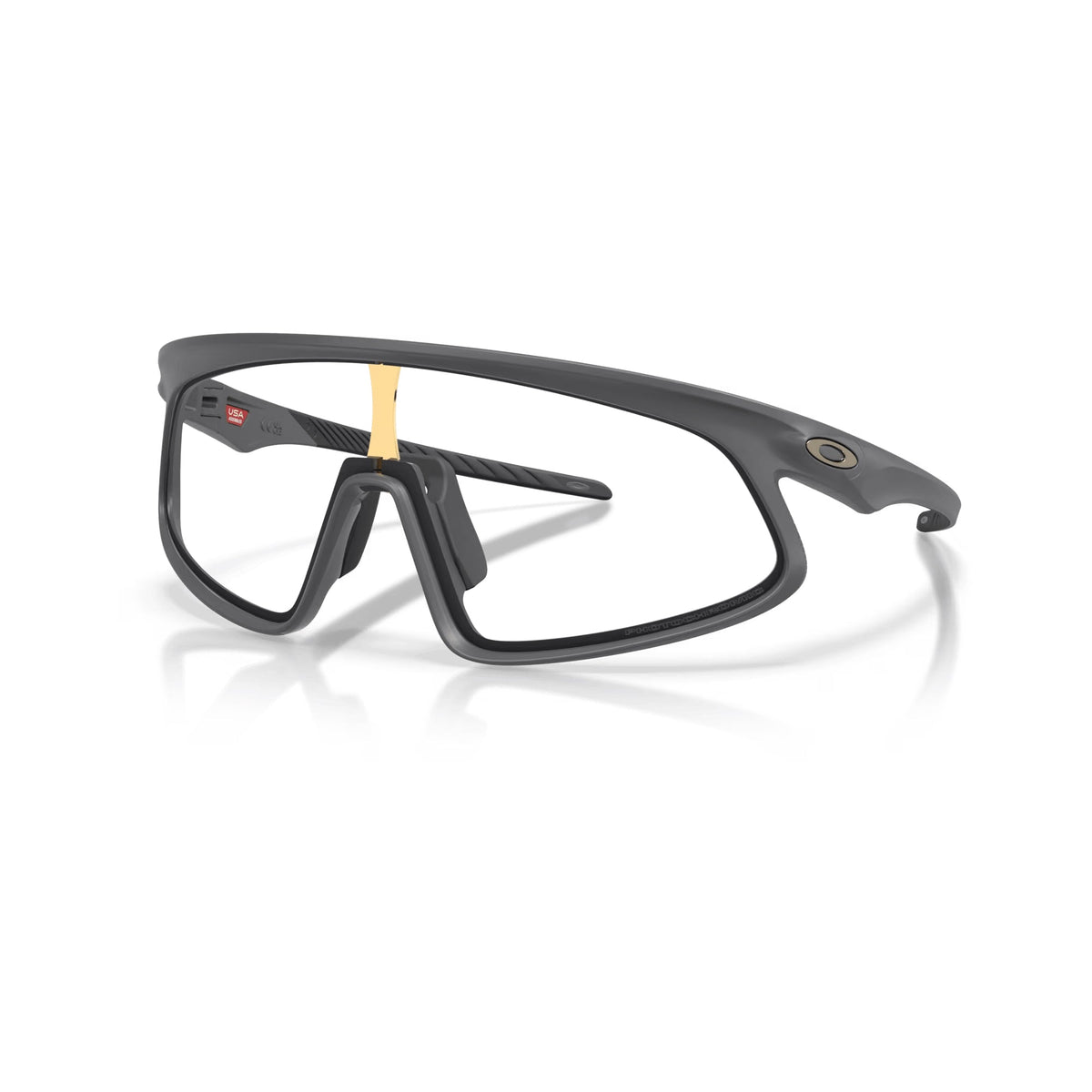 Oakley RSLV 141 Glasses