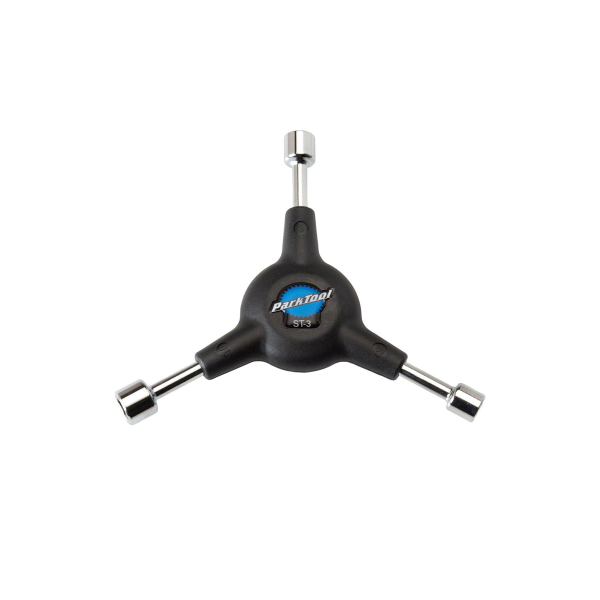 Park Tool 3-Way Socket Wrench - ST-3