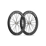 Partington R-Series Performance 65/65 Wheelset