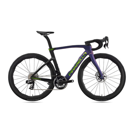 Pinarello Dogma F Super Record WRL 13-Speed Bike