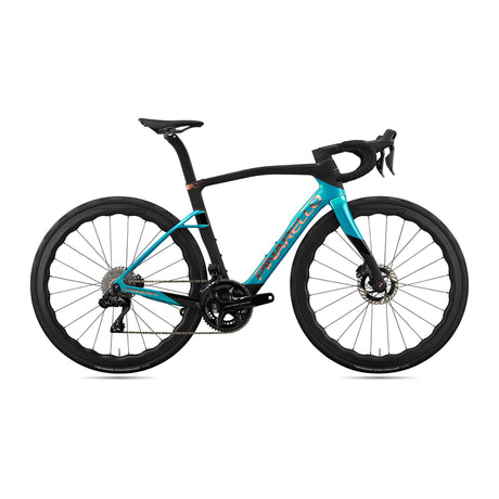 Pinarello Dogma X Dura-Ace Di2 Bike