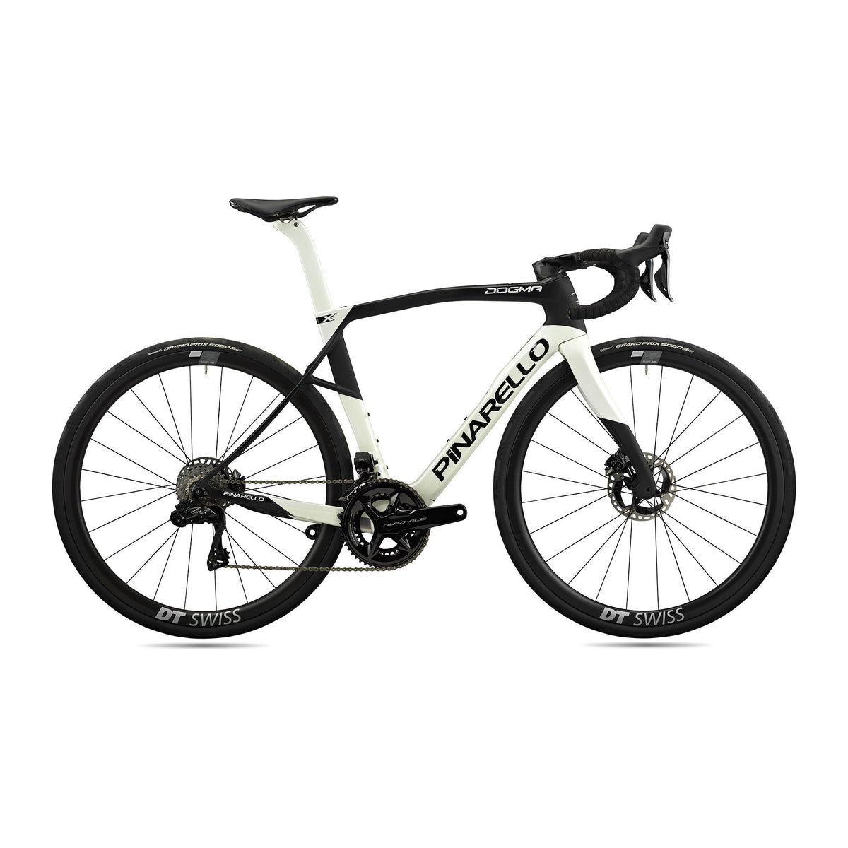 Bicicleta Pinarello Dogma X Disc Dura-Ace Di2