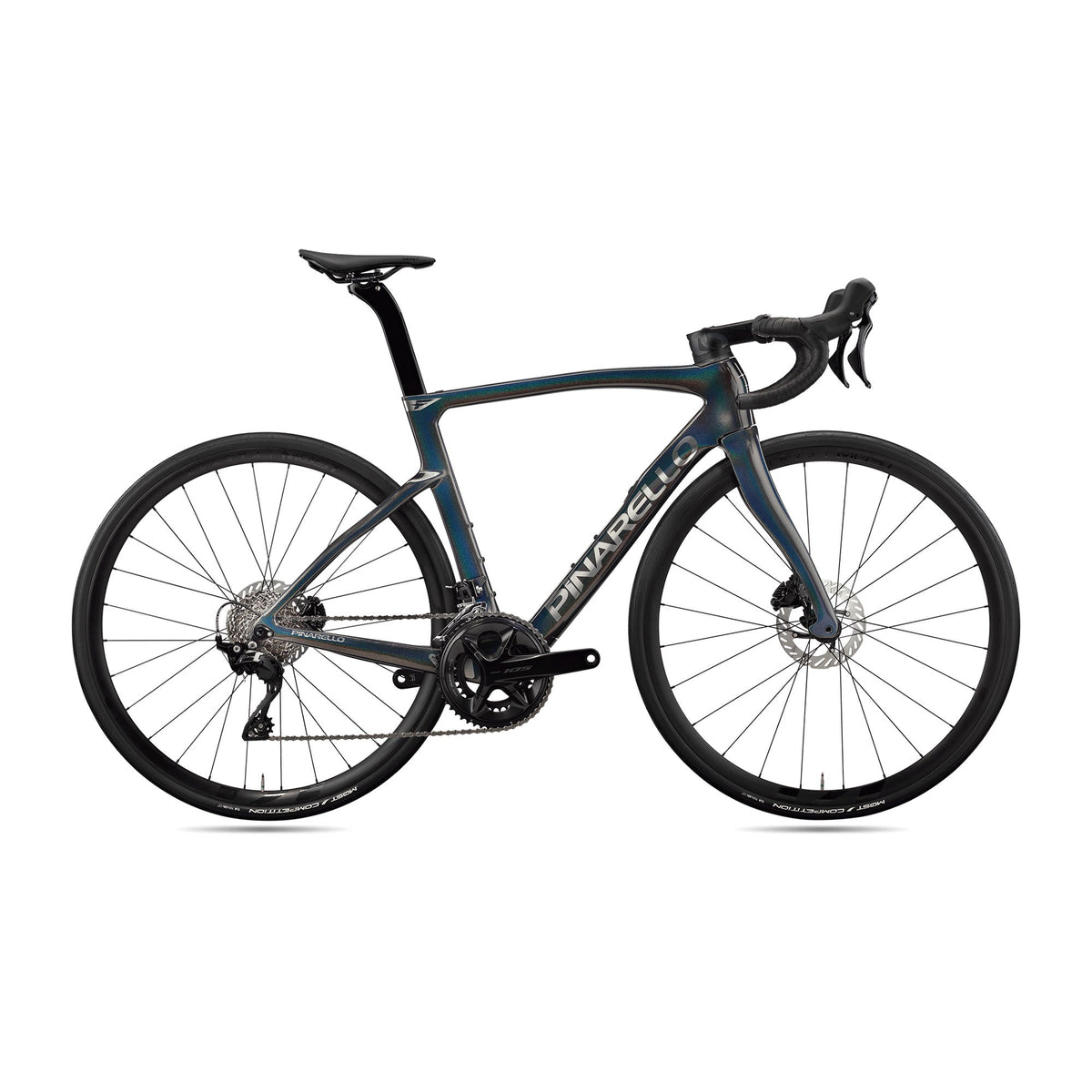 Pinarello F1 105 Bike