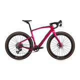 Pinarello Grevil F9 Red AXS Bike