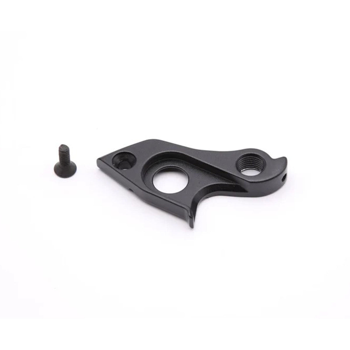 Pinarello Rear Derailleur Hanger - Blind Thru Axle