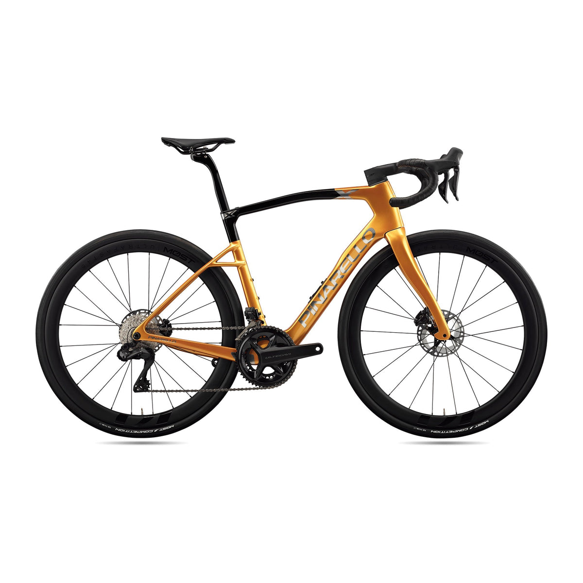 Pinarello X7 Ultegra Di2 Bike