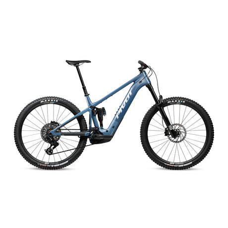 Pivot Shuttle AM Pro X0 Eagle Transmission Bike