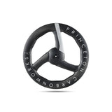 Princeton Mach 7580 TSV3 Disc Brake Front Wheel