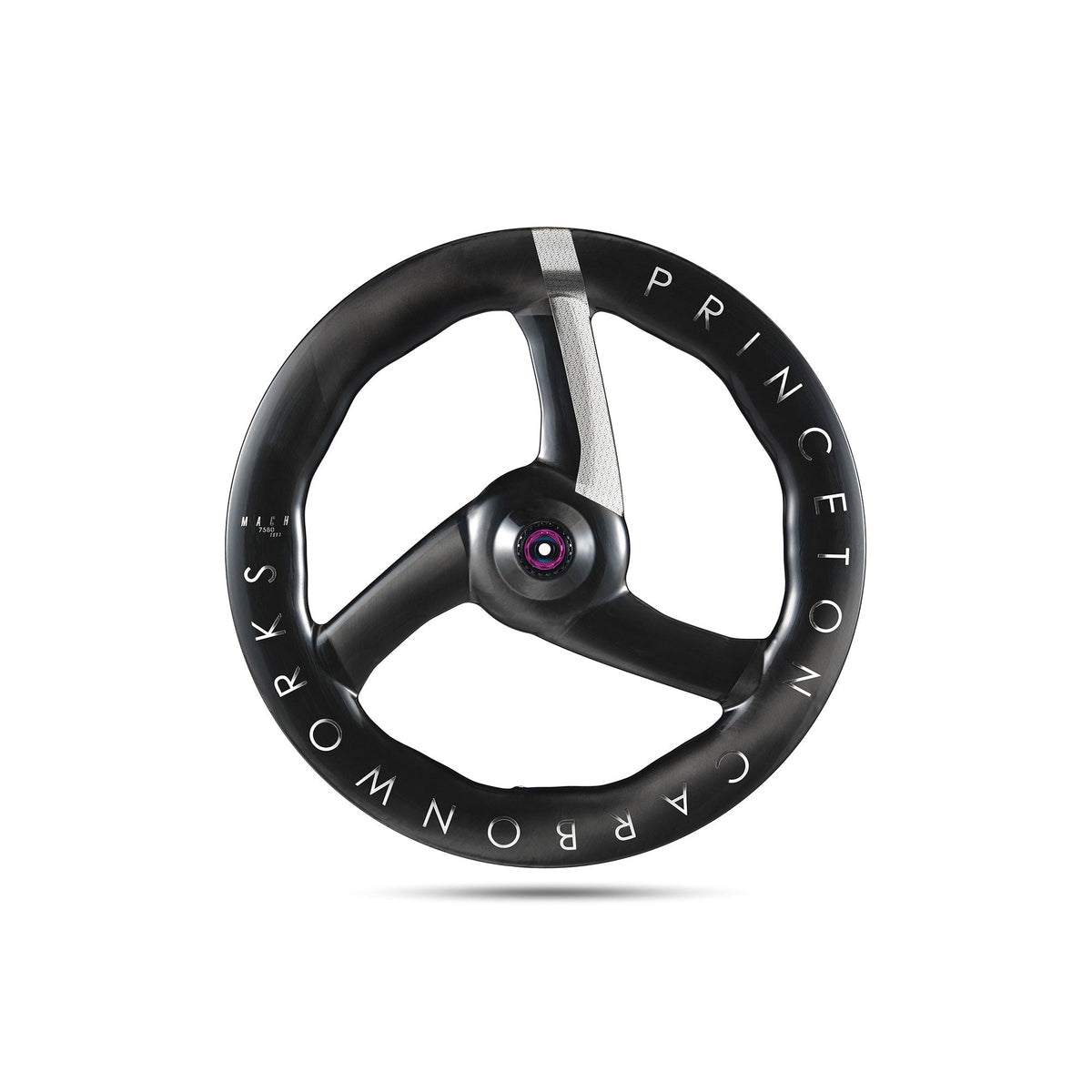 Princeton Mach 7580 TSV3 Disc Brake Rear Wheel