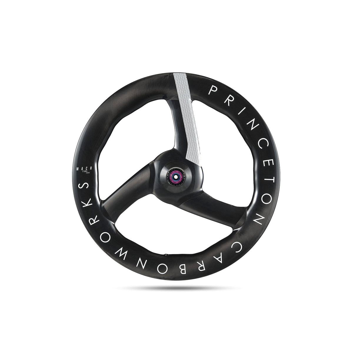 Princeton Mach 7580 TSV3 Disc Brake Rear Wheel