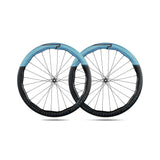 Princeton Peak 4550 EVO II Disc Brake Wheelset w/Tactic TR01 V2 Hubs