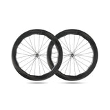Princeton Wake 6560 EVO II Disc Brake Wheelset w/Chris King R45D Hubs