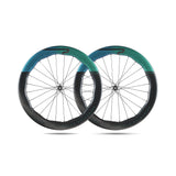 Princeton Wake 6560 EVO II Disc Brake Wheelset w/Chris King R45D Hubs