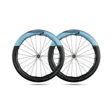 Princeton Wake 6560 EVO II Disc Brake Wheelset w/Chris King R45D Hubs