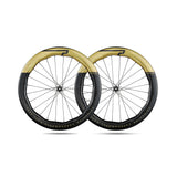 Princeton Wake 6560 EVO II Disc Brake Wheelset w/Chris King R45D Hubs