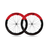 Princeton Wake 6560 EVO II Disc Brake Wheelset w/Chris King R45D Hubs