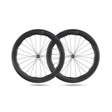 Princeton Wake 6560 EVO II Disc Brake Wheelset w/Chris King R45D Hubs