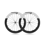 Princeton Wake 6560 EVO II Disc Brake Wheelset w/Chris King R45D Hubs