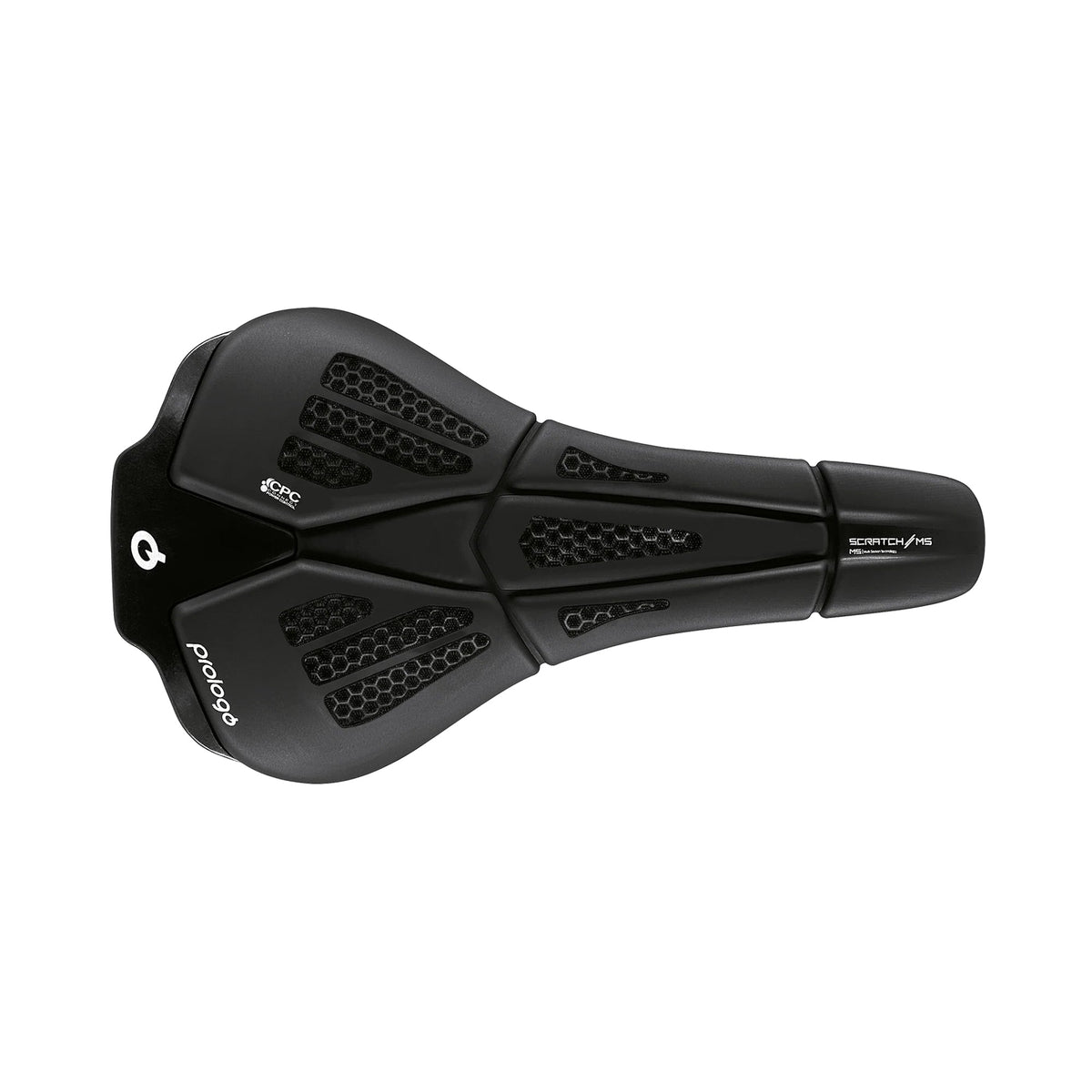 Prologo Scratch M5 CPC Tirox Saddle