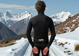 Capo G.S. Padrone Leggero Wind Jacket