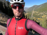 Capo G.S. Padrone Wind Vest