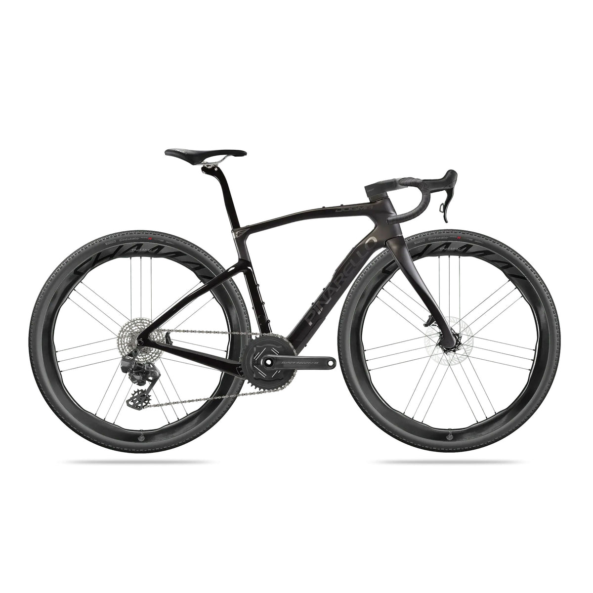 Pinarello Dogma GR Campagnolo Super Record WRL Custom Bike