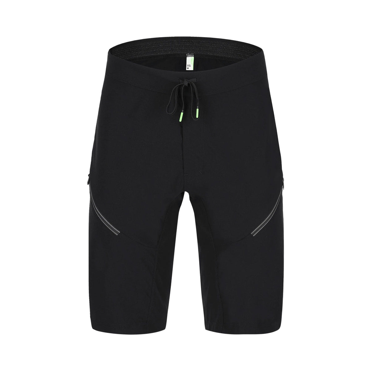 Q36.5 Adventure Baggy Shorts