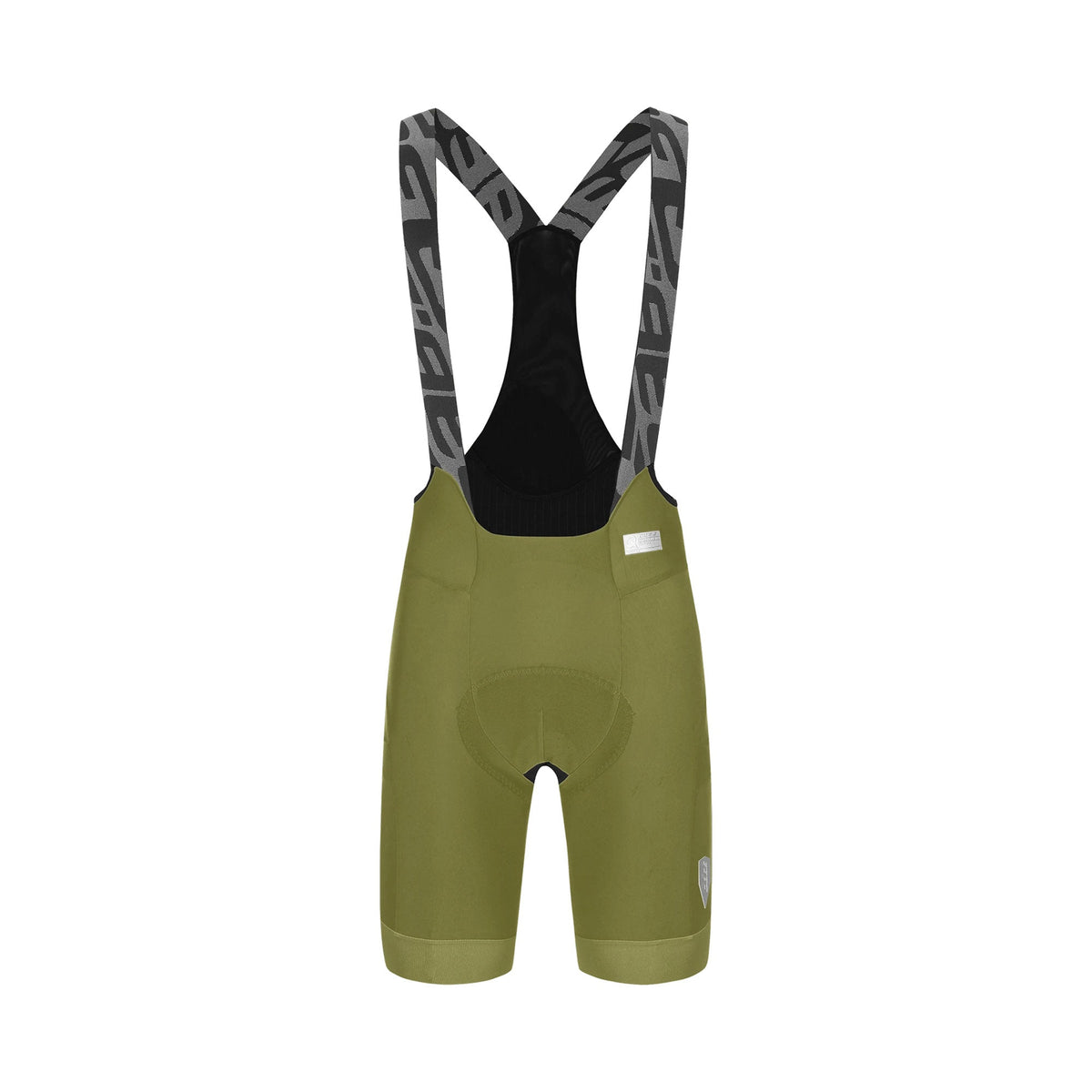 Q36.5 Adventure Cargo Bib Shorts