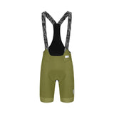 Q36.5 Adventure Cargo Bib Shorts