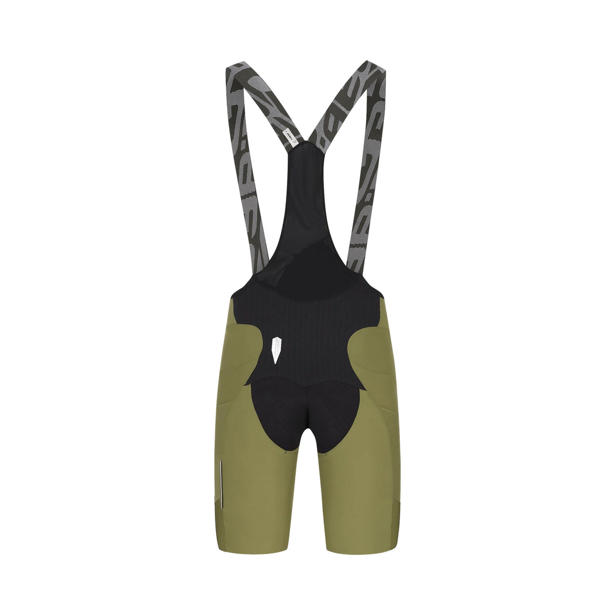 Q36.5 Adventure Cargo Bib Shorts