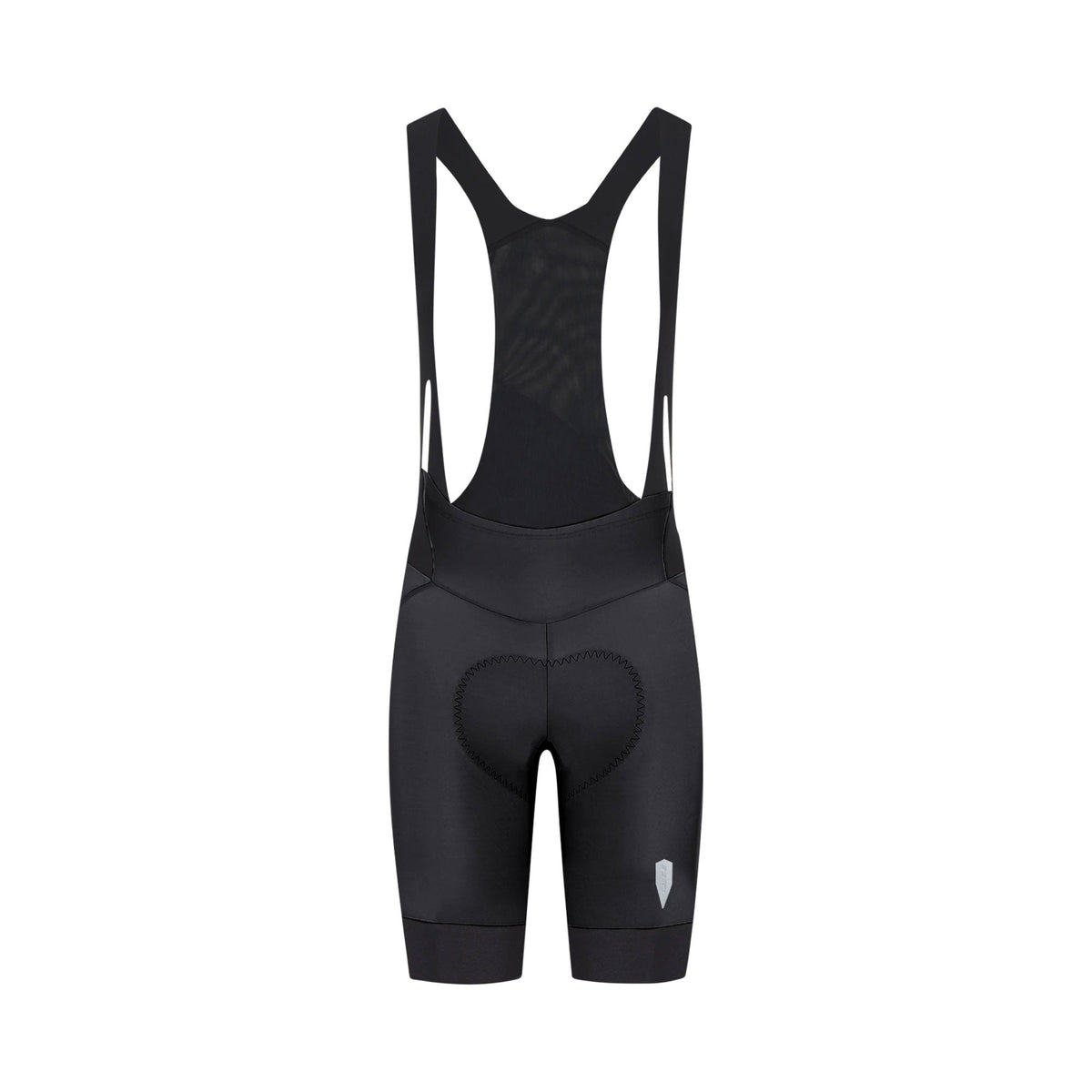 Q36.5 Adventure Cargo Bib Shorts - Womens