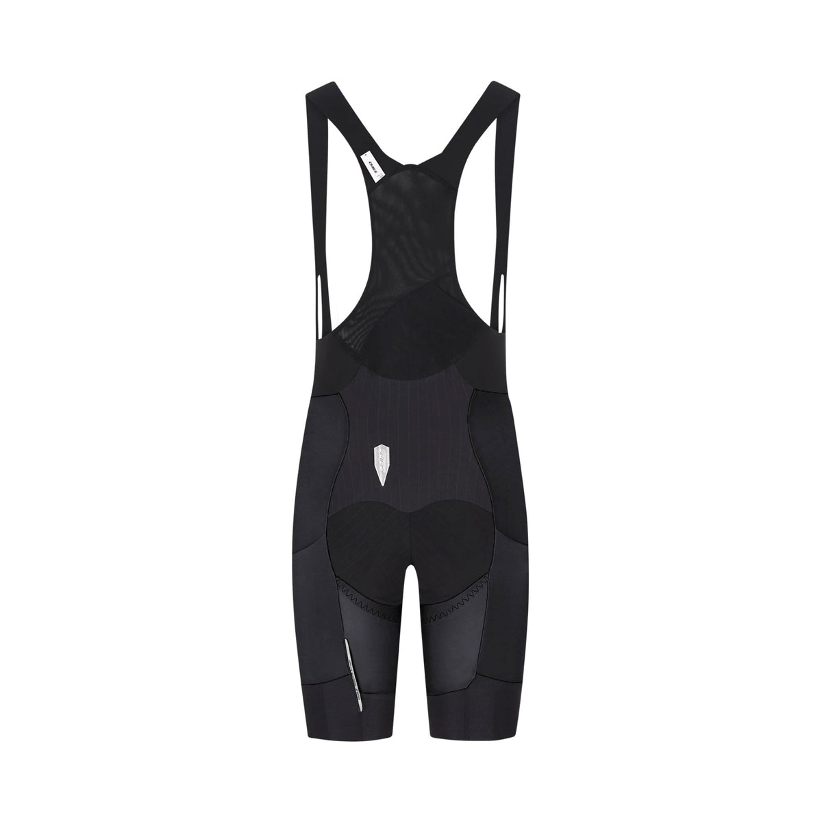 Q36.5 Adventure Cargo Bib Shorts - Womens