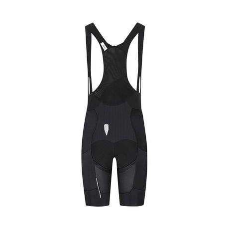 Q36.5 Adventure Cargo Bib Shorts - Womens