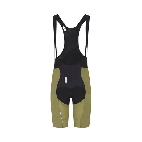 Q36.5 Adventure Cargo Bib Shorts - Womens