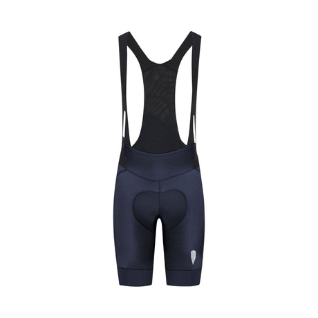 Q36.5 Adventure Cargo Bib Shorts - Womens