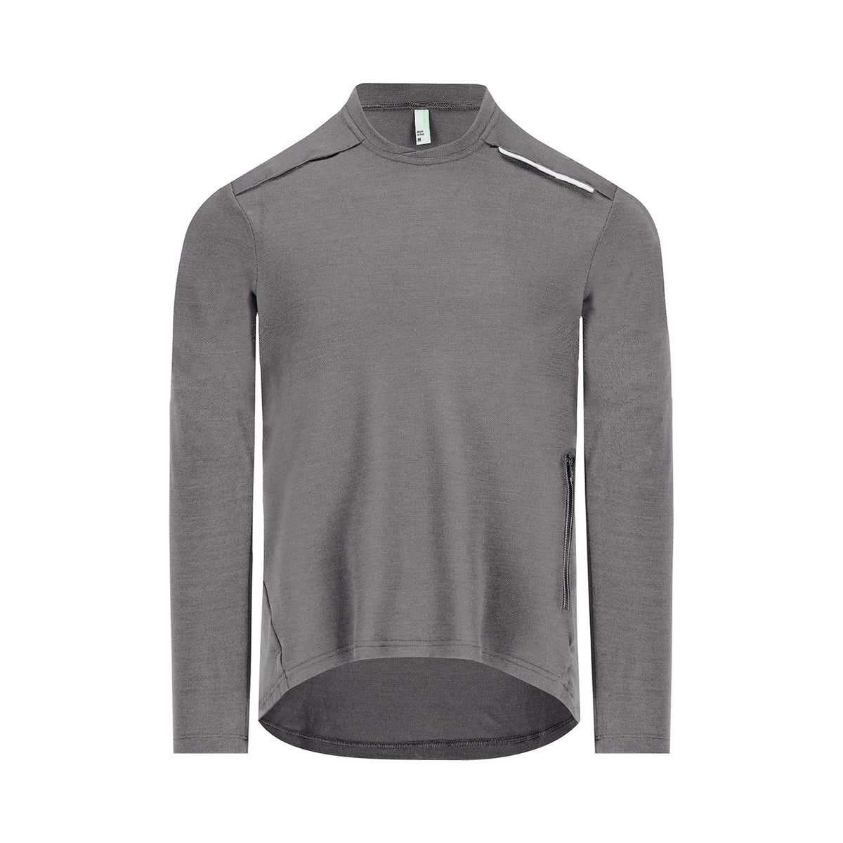 Q36.5 Adventure Tech Long Sleeve T-Shirt