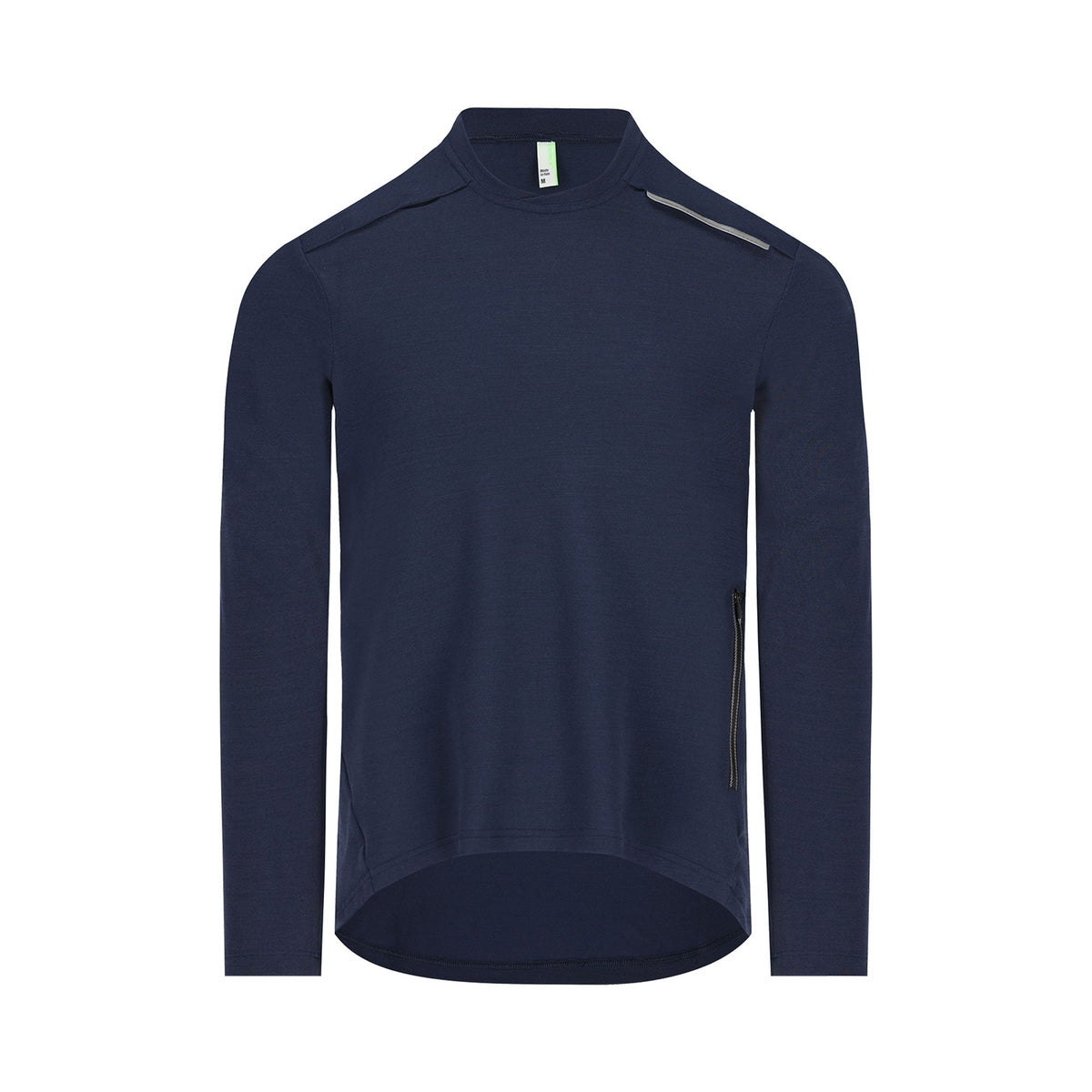 Q36.5 Adventure Tech Long Sleeve T-Shirt
