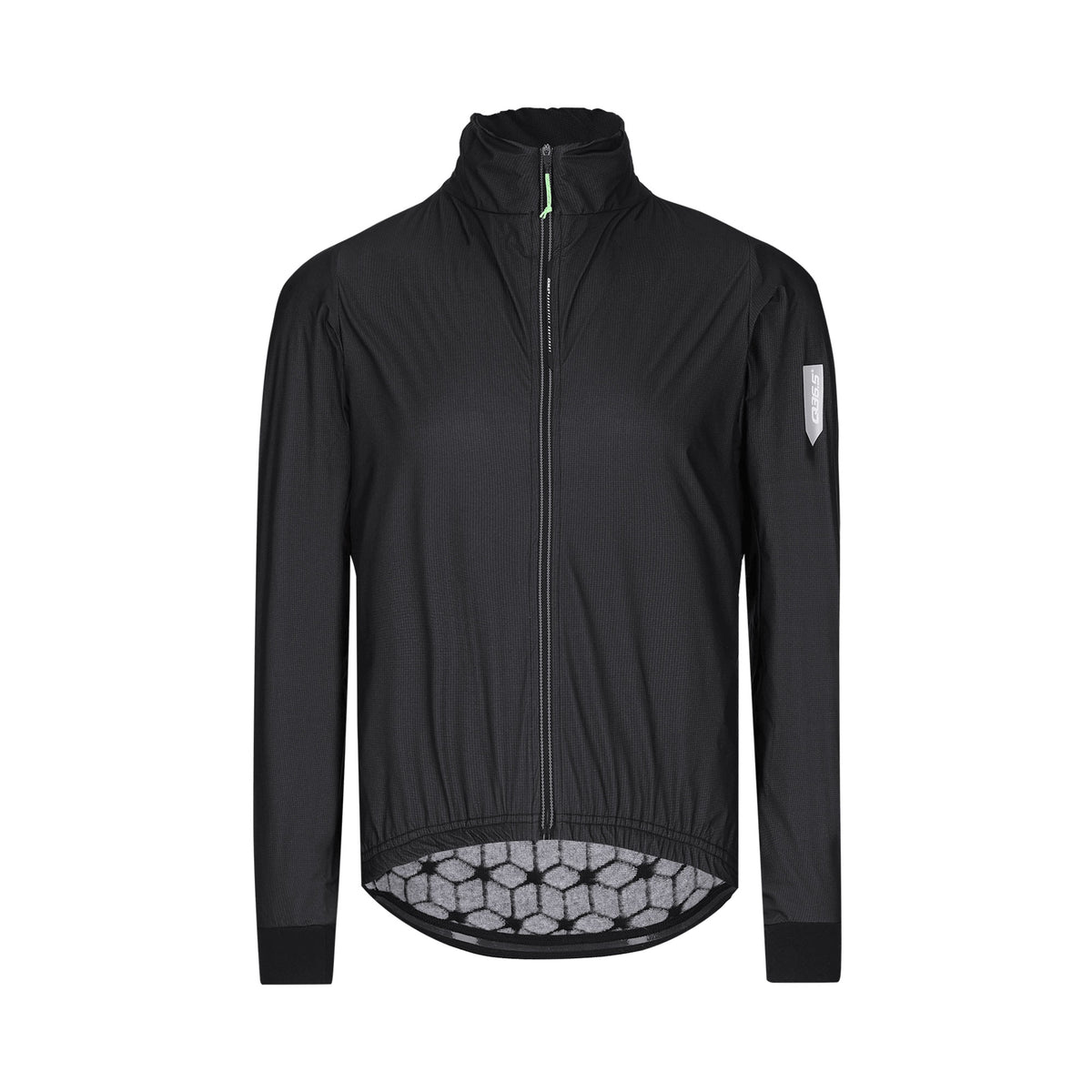 Q36.5 Adventure Winter Jacket