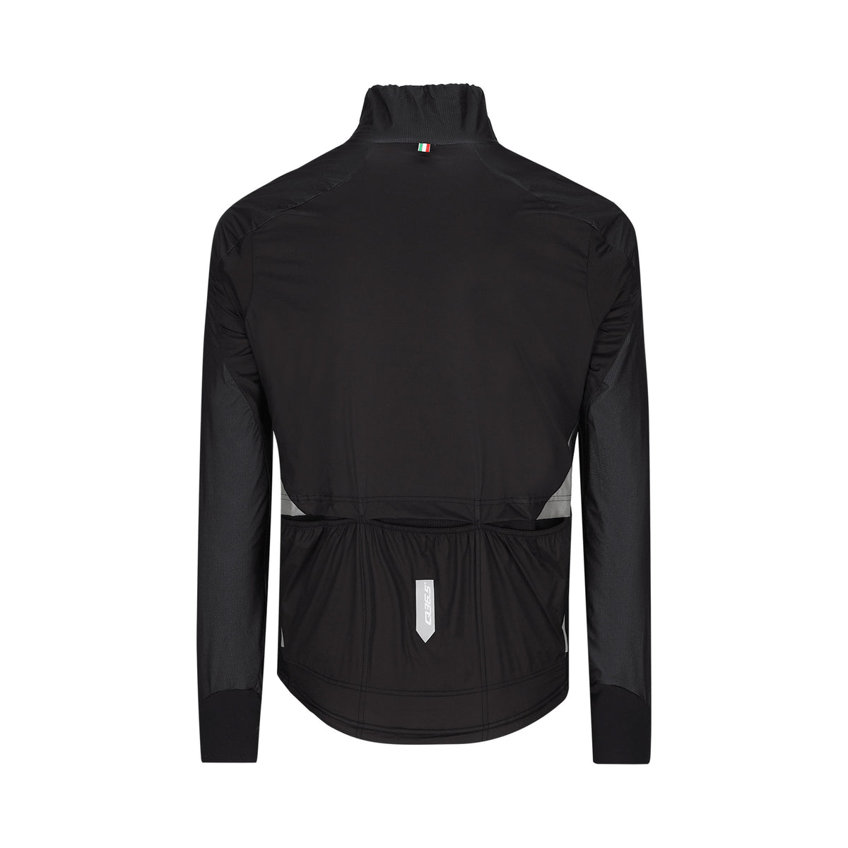 Q36.5 Adventure Winter Jacket