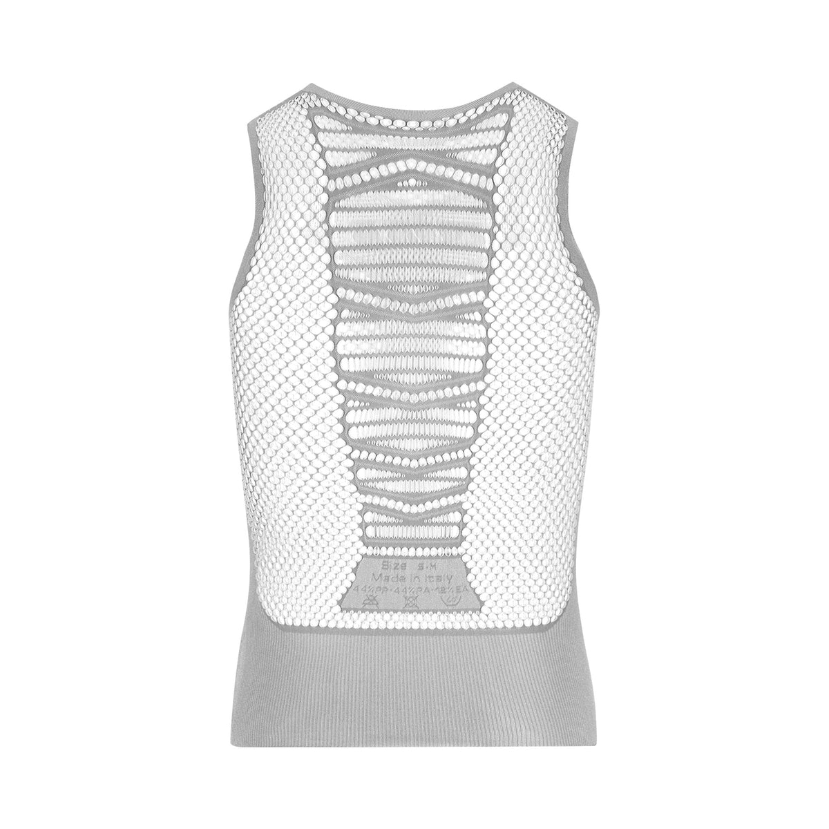 Q36.5 Base Layer 0 Mesh