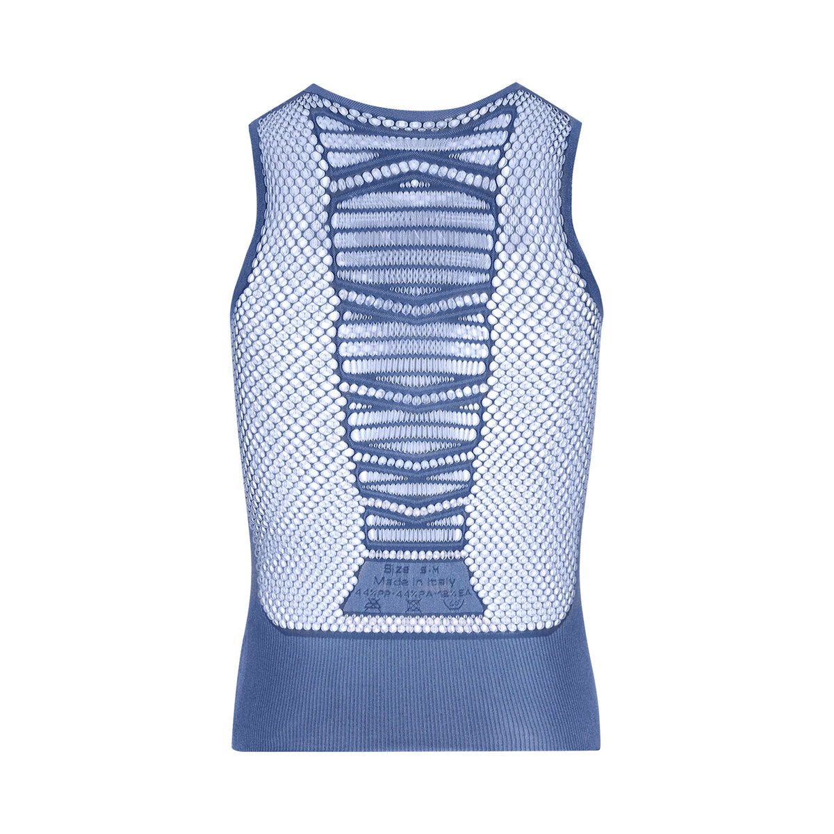 Q36.5 Base Layer 0 Mesh