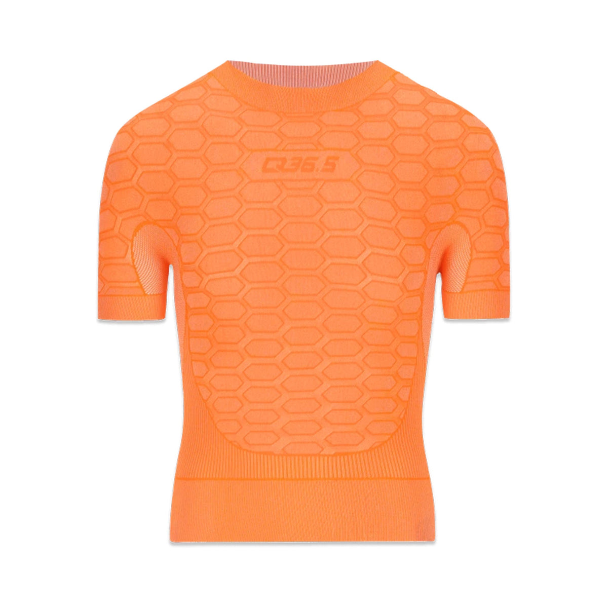 Capa base 2 Q36.5 de manga corta