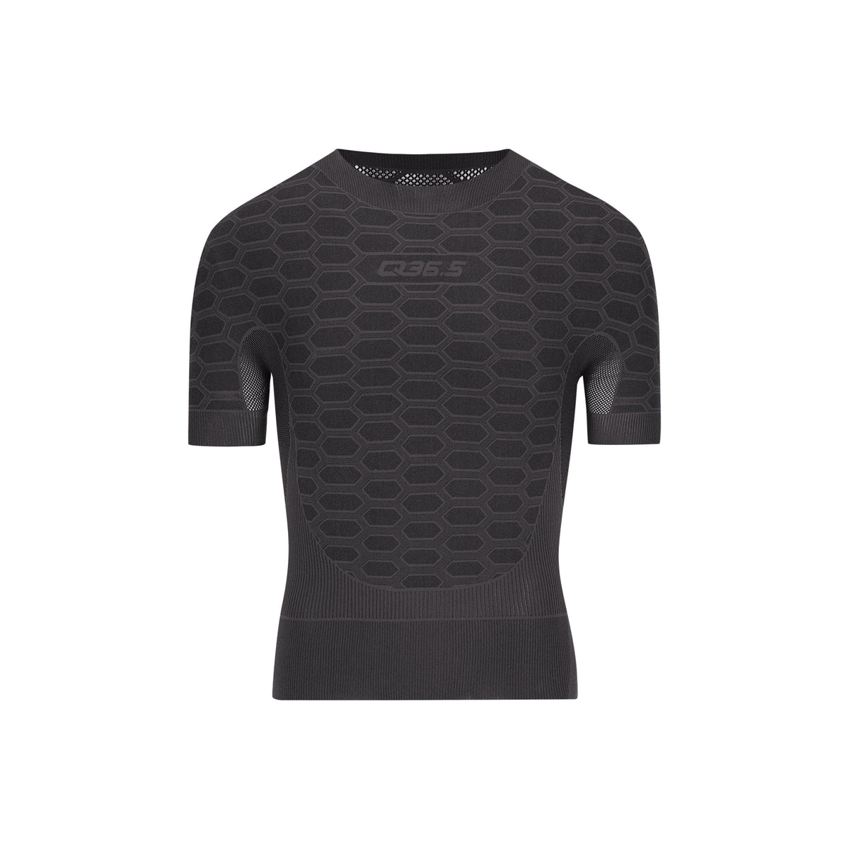 Q36.5 Base Layer 2 Short Sleeve