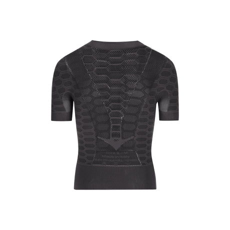 Q36.5 Base Layer 2 Short Sleeve