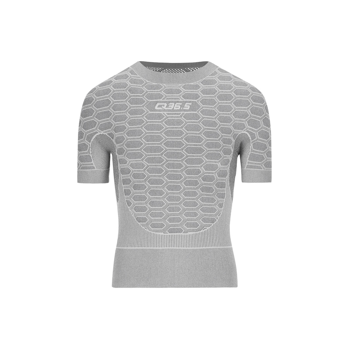 Q36.5 Base Layer 2 Short Sleeve