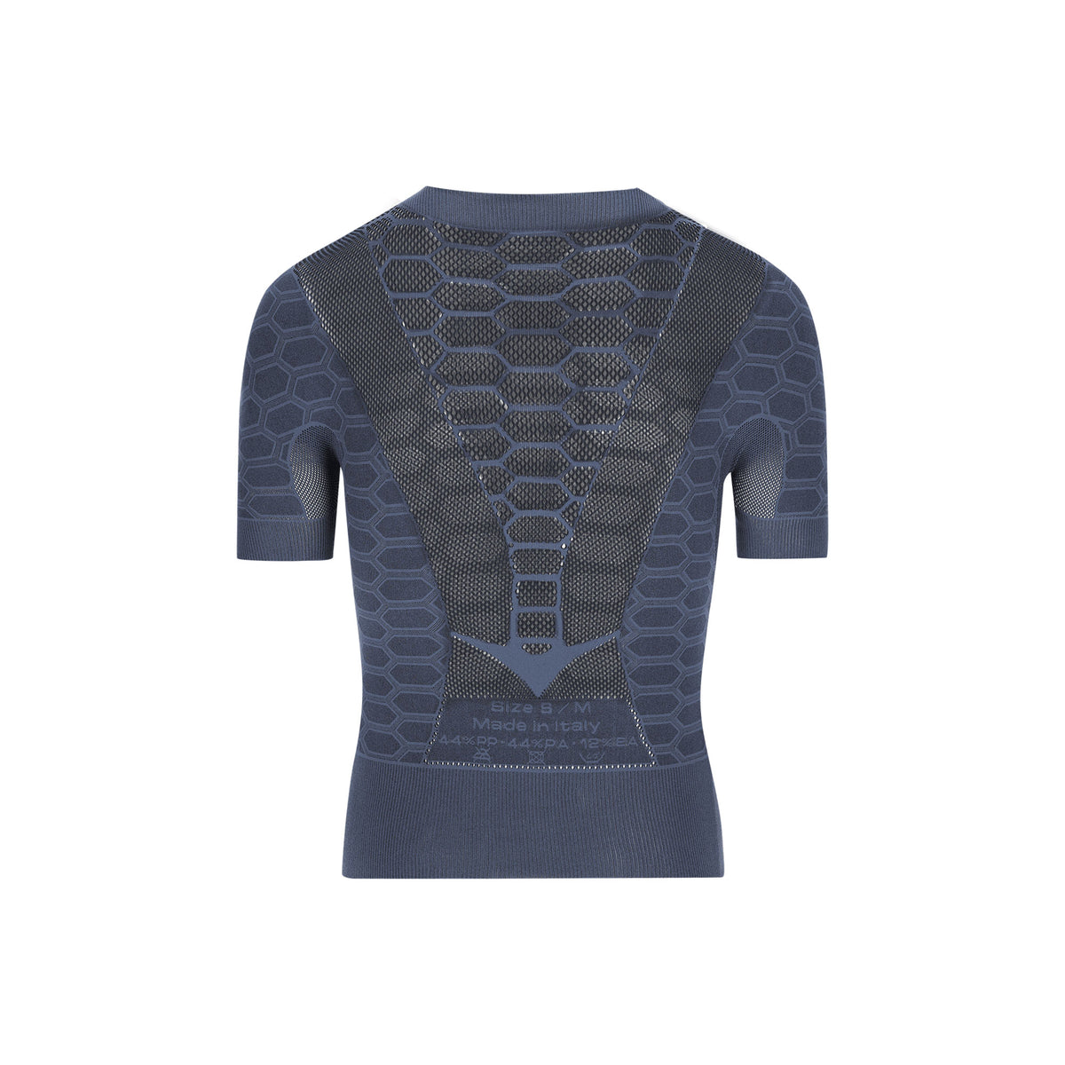 Q36.5 Base Layer 2 Short Sleeve