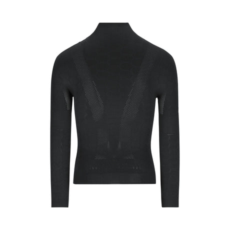 Q36.5 Base Layer 4 Plus Long Sleeve