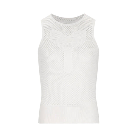 Q36.5 Base Layer 0 Mesh Sleeveless