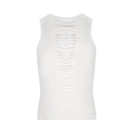 Q36.5 Base Layer 0 Mesh Sleeveless