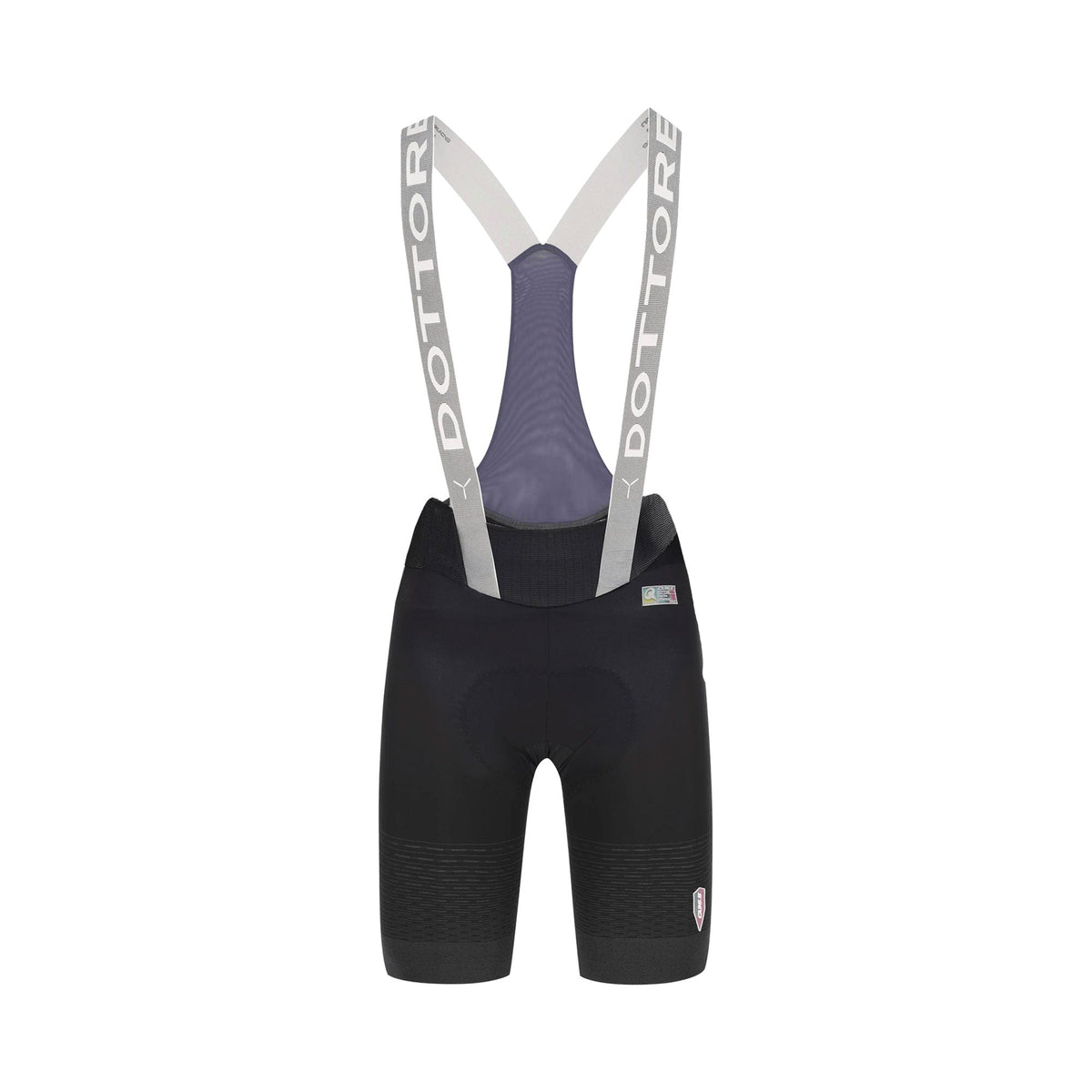 Q36.5 Dottore Clima Bib Shorts - Womens